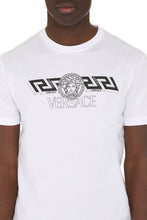 Carica l'immagine nel visualizzatore di Gallery, T-shirt con logo
