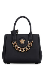 Carica l'immagine nel visualizzatore di Gallery, Tote bag Medusa con logo
