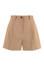Load image into Gallery viewer, Sorridente cotton shorts

