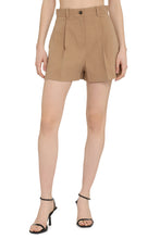 Load image into Gallery viewer, Sorridente cotton shorts
