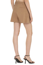 Load image into Gallery viewer, Sorridente cotton shorts

