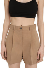 Load image into Gallery viewer, Sorridente cotton shorts
