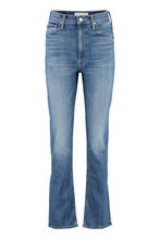 Carica l'immagine nel visualizzatore di Gallery, Jeans straight leg Rider Skimp

