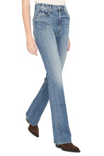 Carica l'immagine nel visualizzatore di Gallery, Jeans straight leg Rider Skimp
