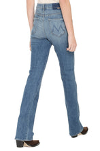 Carica l'immagine nel visualizzatore di Gallery, Jeans straight leg Rider Skimp
