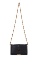 Carica l'immagine nel visualizzatore di Gallery, Mini-bag a tracolla Greca Goddess in pelle
