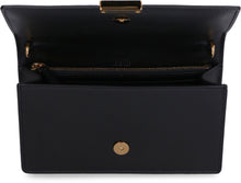 Carica l'immagine nel visualizzatore di Gallery, Mini-bag a tracolla Greca Goddess in pelle
