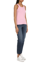 Load image into Gallery viewer, Calcolatore Cotton tank top
