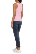 Load image into Gallery viewer, Calcolatore Cotton tank top
