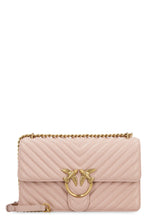 Carica l'immagine nel visualizzatore di Gallery, Borsa Classic Love Bag One in pelle
