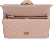 Carica l'immagine nel visualizzatore di Gallery, Borsa Classic Love Bag One in pelle
