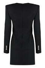 Load image into Gallery viewer, Virgin wool dress
