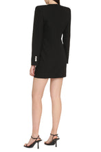 Load image into Gallery viewer, Virgin wool dress
