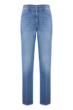 Carica l'immagine nel visualizzatore di Gallery, Jeans boyfriend
