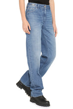 Carica l'immagine nel visualizzatore di Gallery, Jeans boyfriend
