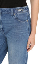 Carica l'immagine nel visualizzatore di Gallery, Jeans boyfriend
