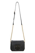 Load image into Gallery viewer, Love Click Baby Puff Leather bag
