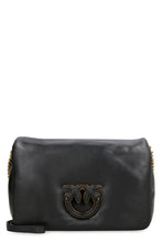 Carica l'immagine nel visualizzatore di Gallery, Borsa Classic Love Bag Click Puff in pelle
