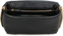 Carica l'immagine nel visualizzatore di Gallery, Borsa Classic Love Bag Click Puff in pelle
