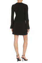 Load image into Gallery viewer, Aquarios jersey dress
