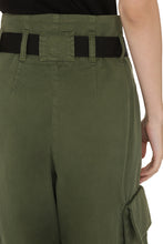 Load image into Gallery viewer, Ronfare cargo trousers
