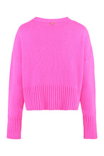 Carica l'immagine nel visualizzatore di Gallery, Maglione Armadillo in lana e cachemire
