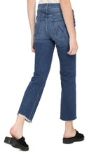 Carica l'immagine nel visualizzatore di Gallery, Cropped jeans The Tripper Ankle Fray
