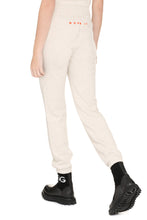 Carica l'immagine nel visualizzatore di Gallery, Track-pants in cotone
