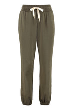 Carica l'immagine nel visualizzatore di Gallery, Track-pants in cotone
