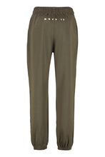 Carica l'immagine nel visualizzatore di Gallery, Track-pants in cotone
