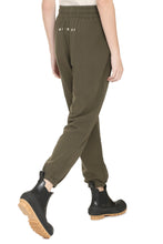 Carica l'immagine nel visualizzatore di Gallery, Track-pants in cotone
