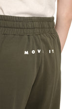 Carica l'immagine nel visualizzatore di Gallery, Track-pants in cotone
