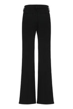Carica l'immagine nel visualizzatore di Gallery, Pantaloni flared-leg The Roller Prep
