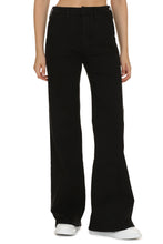 Carica l'immagine nel visualizzatore di Gallery, Pantaloni flared-leg The Roller Prep

