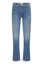 Load image into Gallery viewer, The Smarty straight leg jeans
