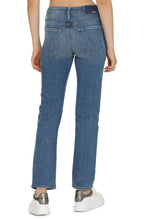Load image into Gallery viewer, The Smarty straight leg jeans

