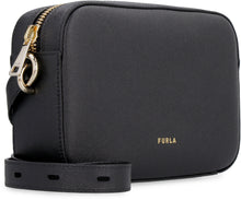 Load image into Gallery viewer, Furla Block leather crossbody bag
