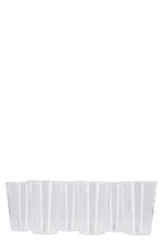 Load image into Gallery viewer, Set of six glasses - Estetico Quotidiano
