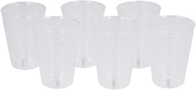 Load image into Gallery viewer, Set of six glasses - Estetico Quotidiano
