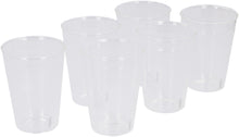 Load image into Gallery viewer, Set of six glasses - Estetico Quotidiano
