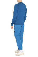 Carica l'immagine nel visualizzatore di Gallery, Pullover girocollo in cotone
