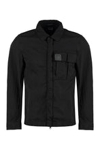 Load image into Gallery viewer, Technical fabric overshirt
