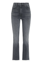 Carica l'immagine nel visualizzatore di Gallery, Jeans straight leg The hustler ankle fray
