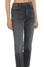 Carica l'immagine nel visualizzatore di Gallery, Jeans straight leg The hustler ankle fray
