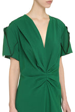 Carica l&#39;immagine nel visualizzatore di Gallery, Abito in crêpe
