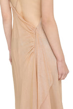 Load image into Gallery viewer, Bias Cami viscose dress
