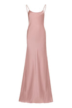 Carica l&#39;immagine nel visualizzatore di Gallery, Abito in crêpe
