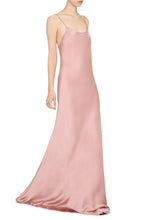 Carica l&#39;immagine nel visualizzatore di Gallery, Abito in crêpe
