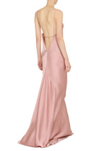 Carica l&#39;immagine nel visualizzatore di Gallery, Abito in crêpe
