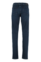Carica l'immagine nel visualizzatore di Gallery, Jeans in cotone stretch
